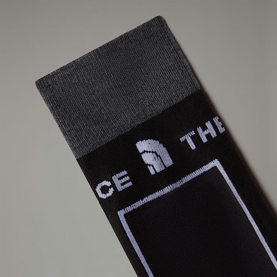 Resort Ski Socks - 4