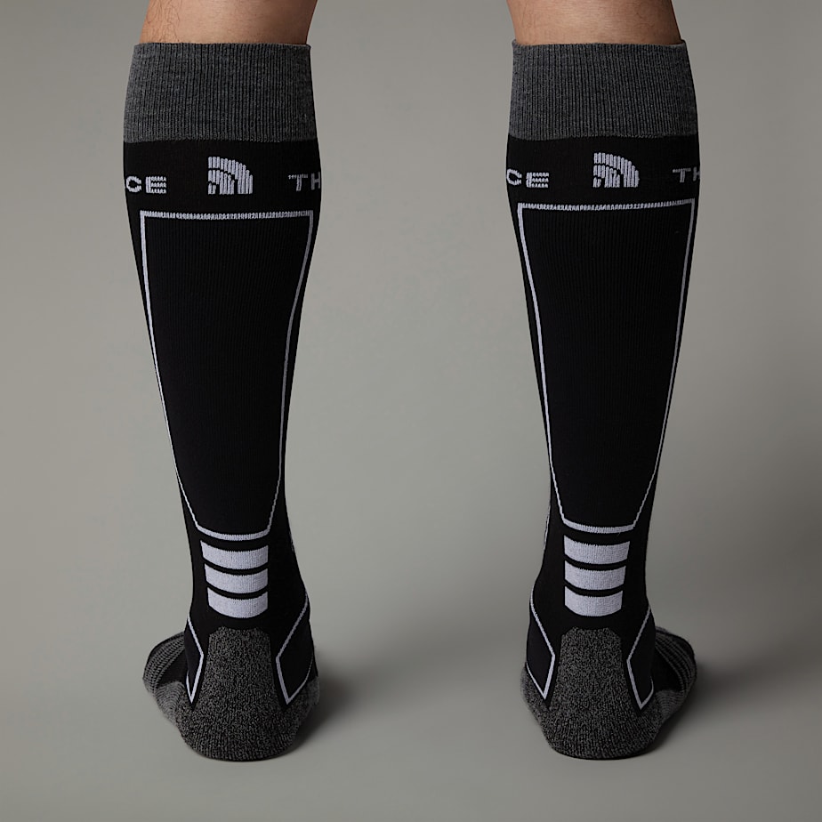 Resort Ski Socks - 5