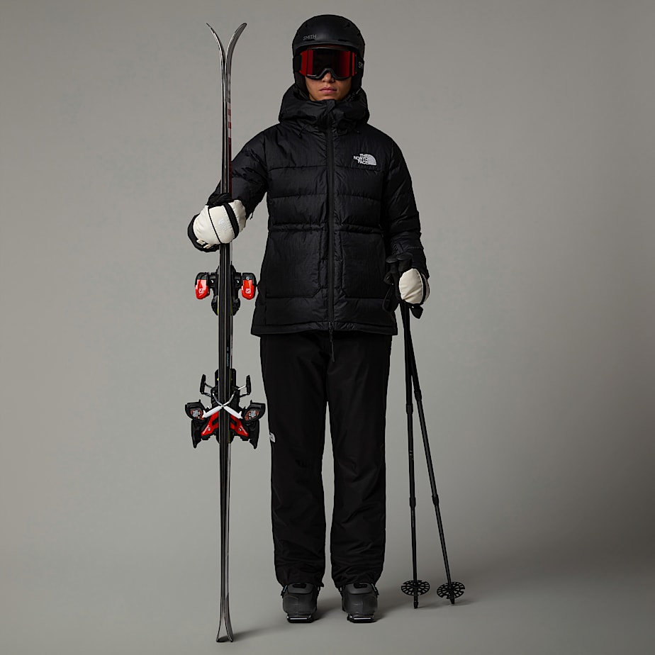 Resort Ski Socks TNF ALT6