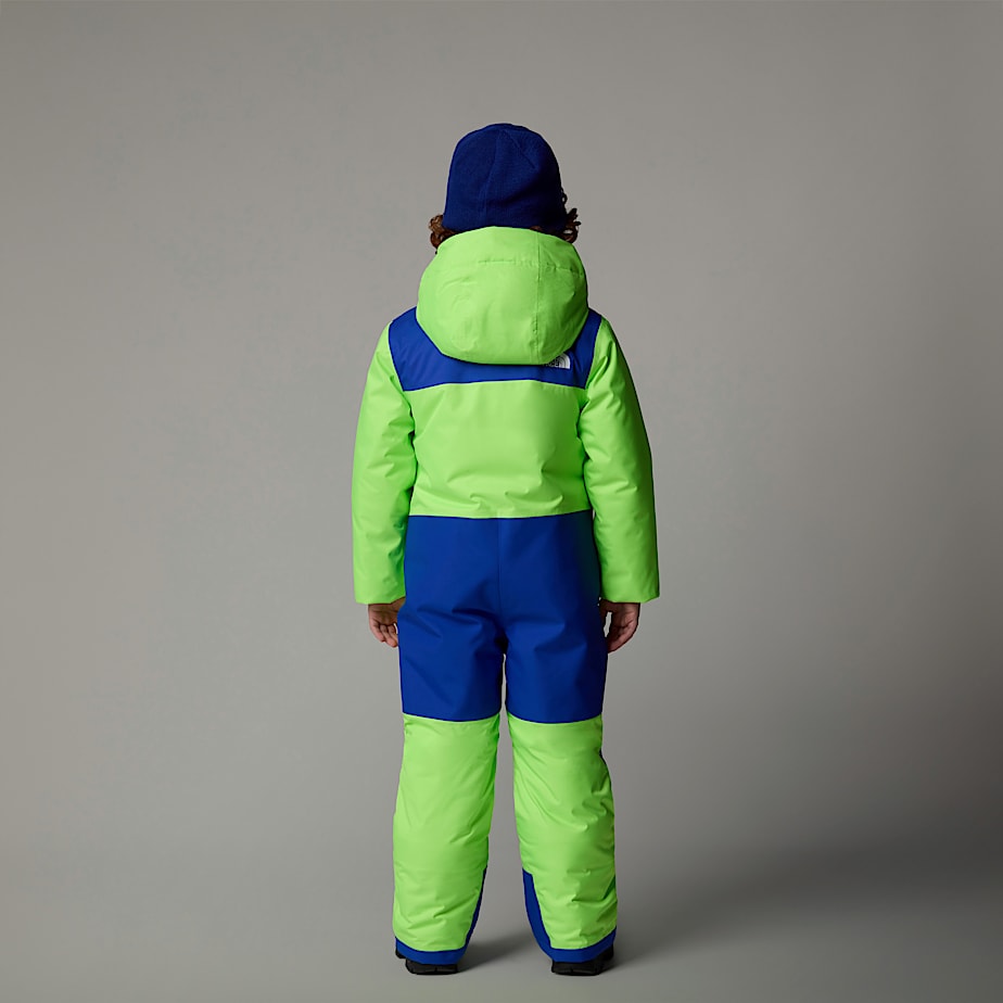 Kids Freedom Snow Suit TNF ALT3