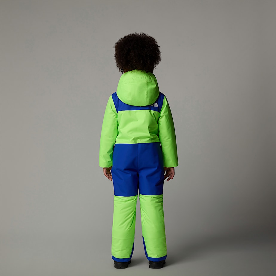Kids Freedom Snow Suit TNF ALT11