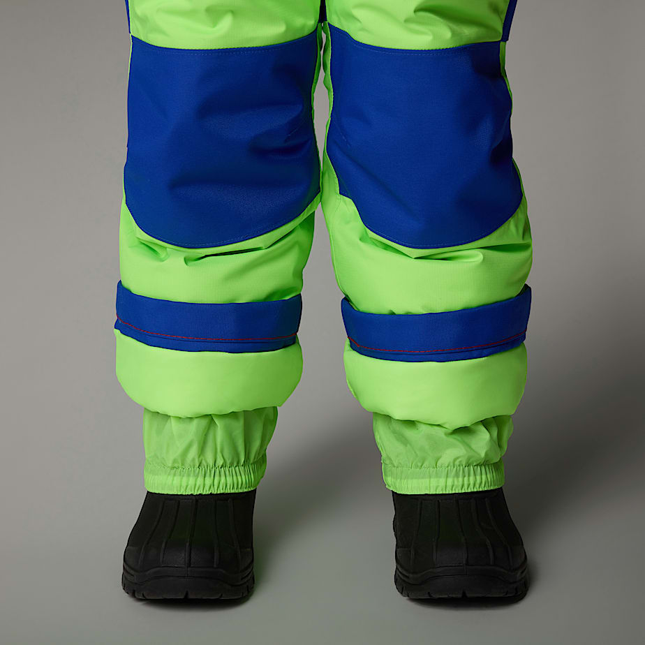 Kids Freedom Snow Suit TNF ALT8