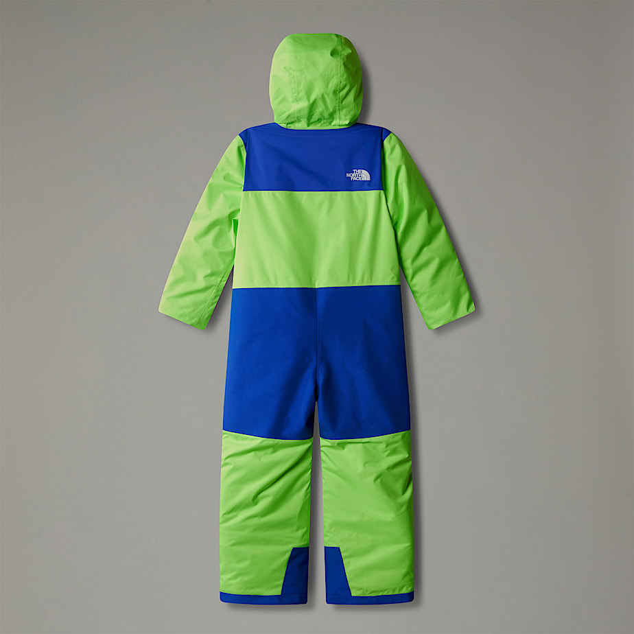 Kids Freedom Snow Suit TNF ALT16