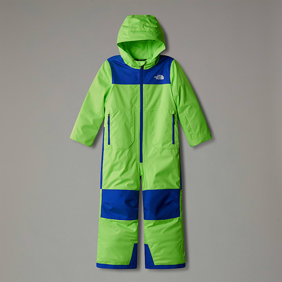 Kids Freedom Snow Suit TNF ALT15