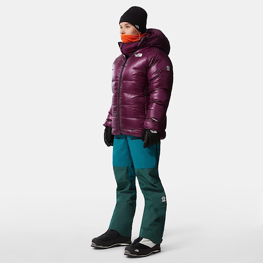 SUMMIT SERIES L6 CLOUDDONSPARKA VOOR DAMES TNF ALT1