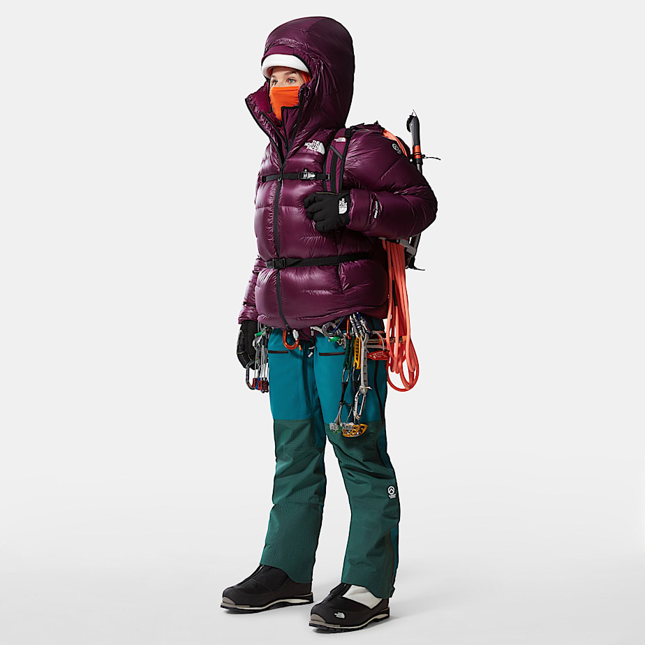 SUMMIT SERIES L6 CLOUDDONSPARKA VOOR DAMES TNF ALT7