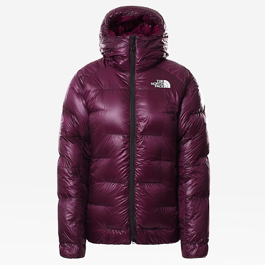 SUMMIT SERIES L6 CLOUDDONSPARKA VOOR DAMES TNF ALT12