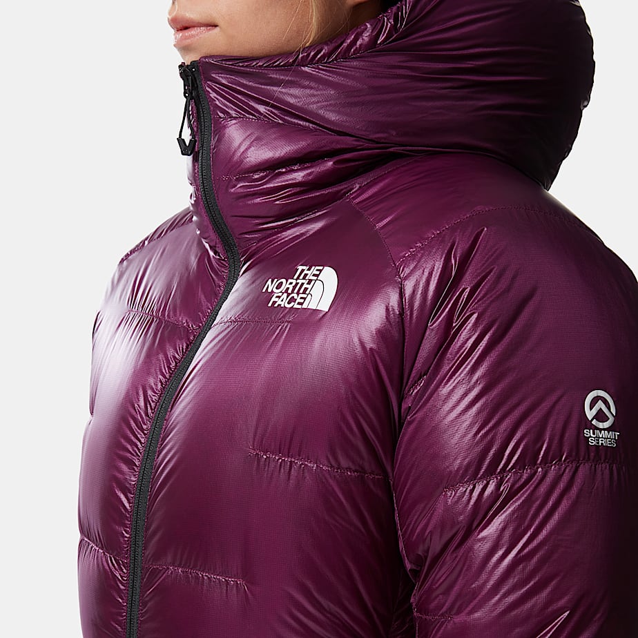 SUMMIT SERIES L6 CLOUDDONSPARKA VOOR DAMES TNF ALT8
