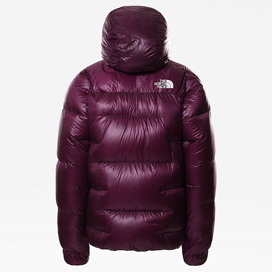 SUMMIT SERIES L6 CLOUDDONSPARKA VOOR DAMES TNF ALT13