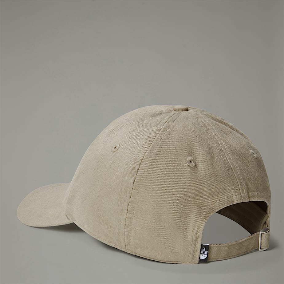 Roomy Norm Cap TNF ALT2