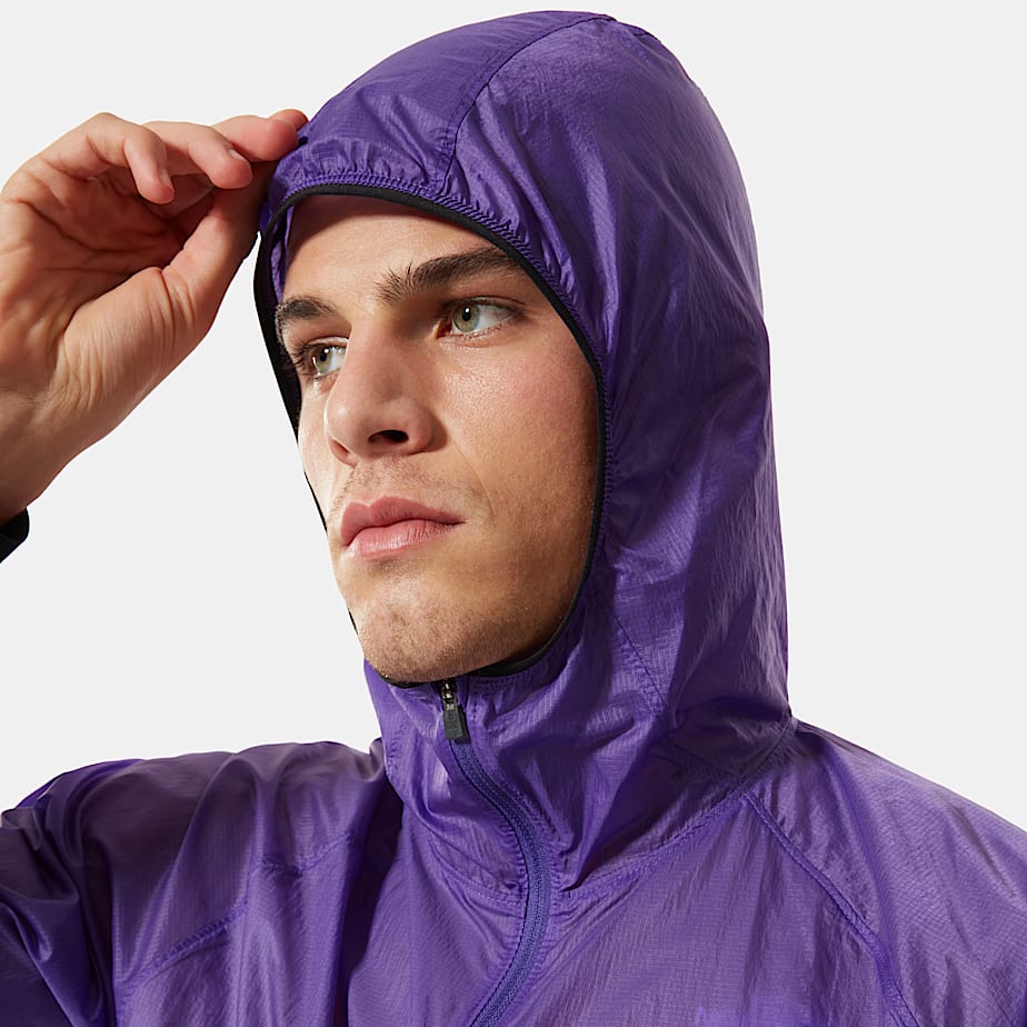 MENS GLACIER ANORAK TNF ALT3