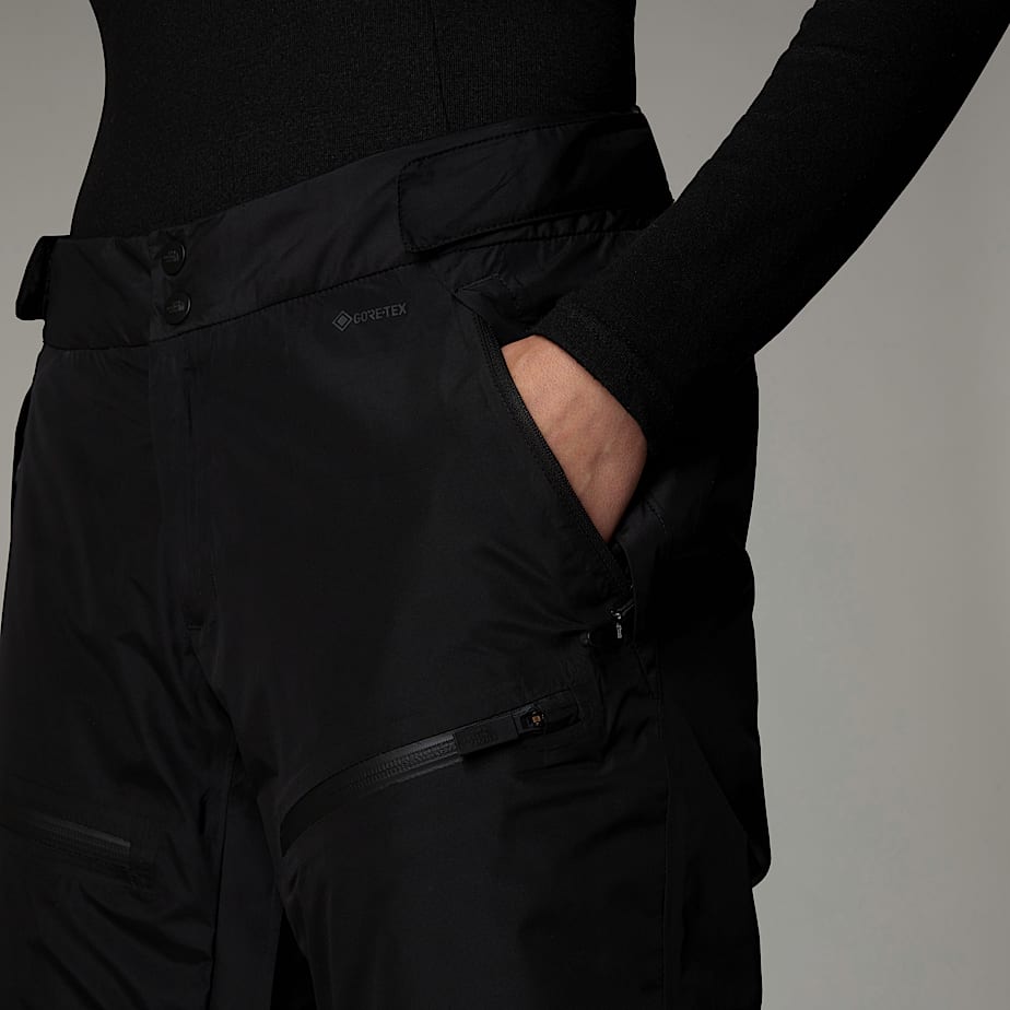 Dawnstrike GORETEX Insulated Trousers W TNF ALT5