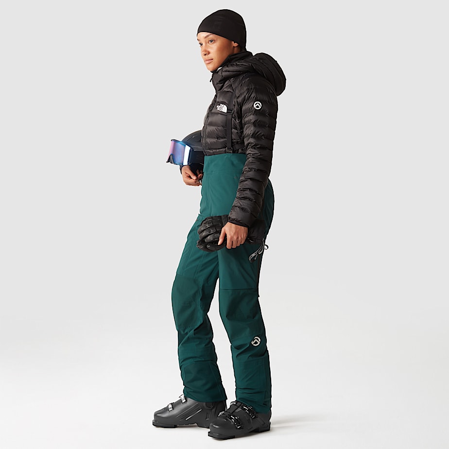 Summit Stimson FUTURELIGHTbroek voor dames TNF ALT2