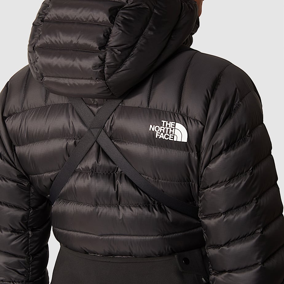 Summit Stimson FUTURELIGHTbroek voor dames TNF ALT4