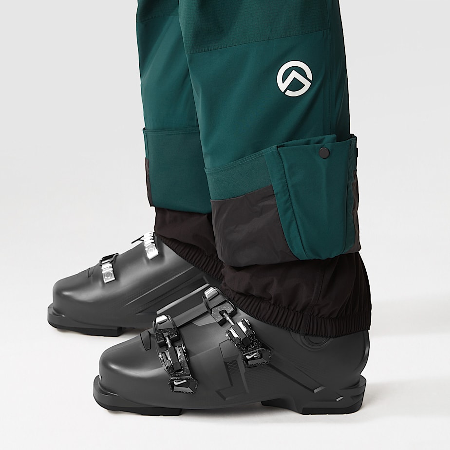 Summit Stimson FUTURELIGHTbroek voor dames TNF ALT10