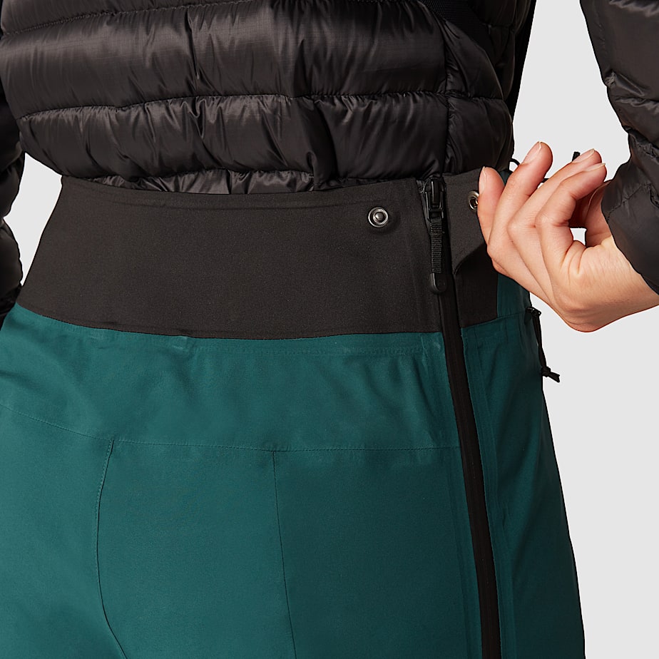 Summit Stimson FUTURELIGHTbroek voor dames TNF ALT8