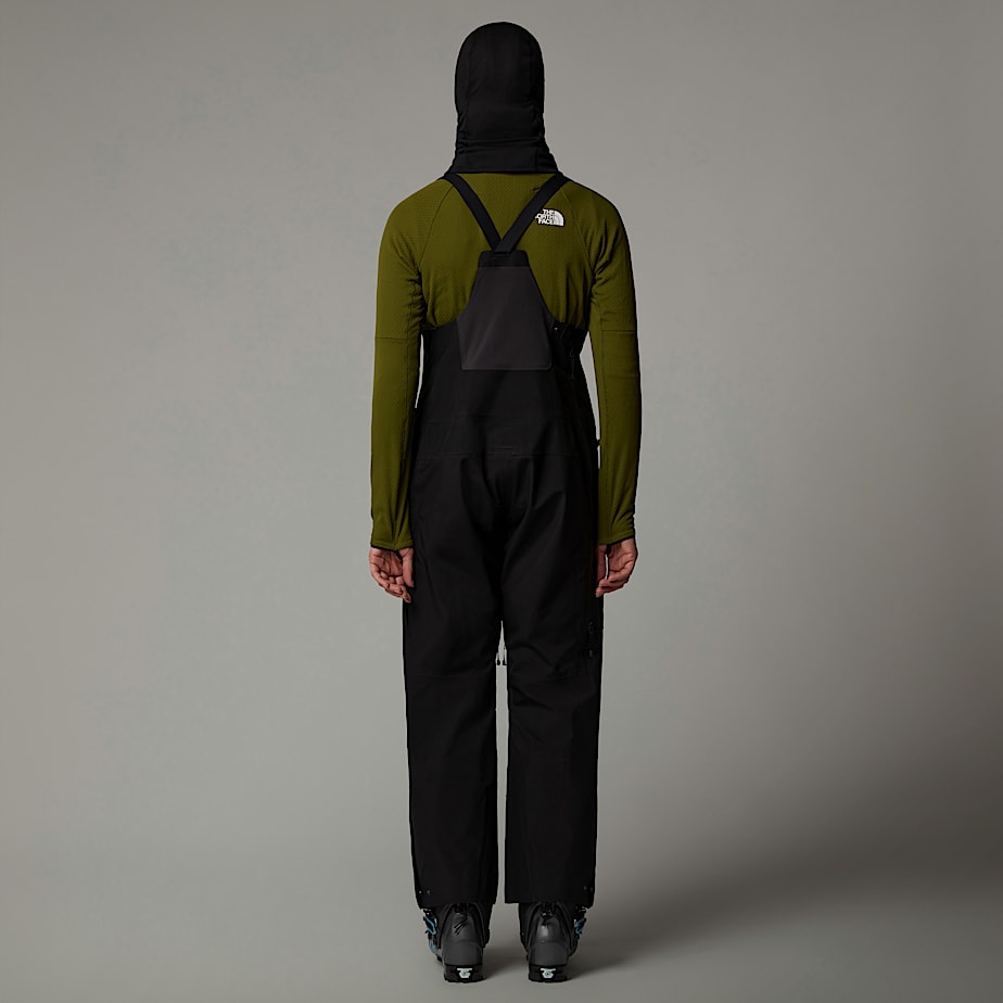 Summit Verbier GORETEXsalopette voor dames TNF ALT3