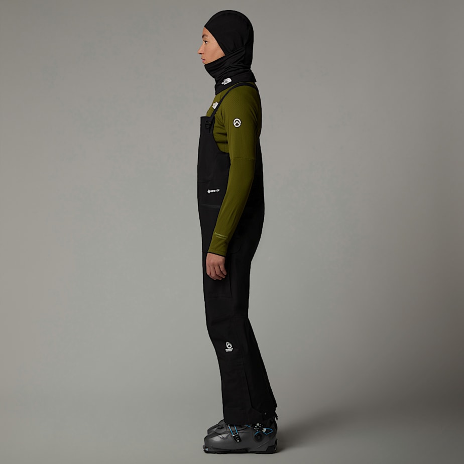 Summit Verbier GORETEXsalopette voor dames TNF ALT2