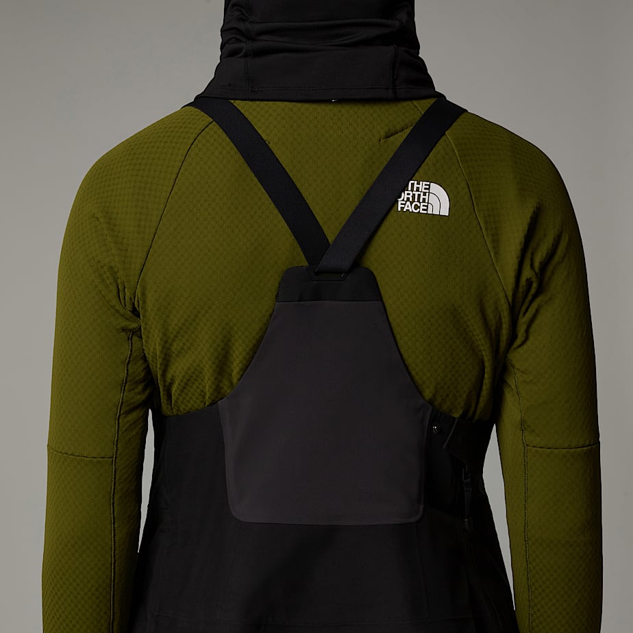 Summit Verbier GORETEXsalopette voor dames TNF ALT5