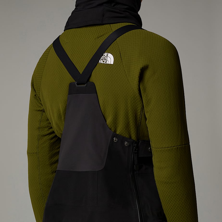 Summit Verbier GORETEXsalopette voor dames TNF ALT7