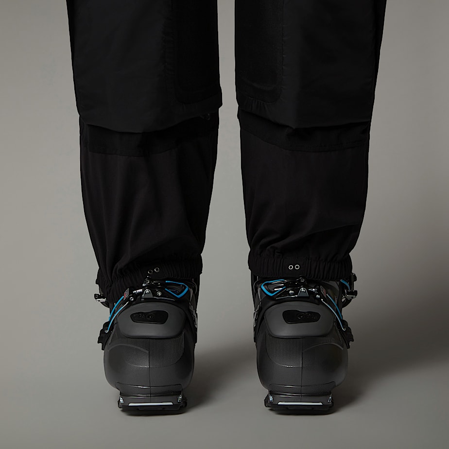 Summit Verbier GORETEXsalopette voor dames TNF ALT11