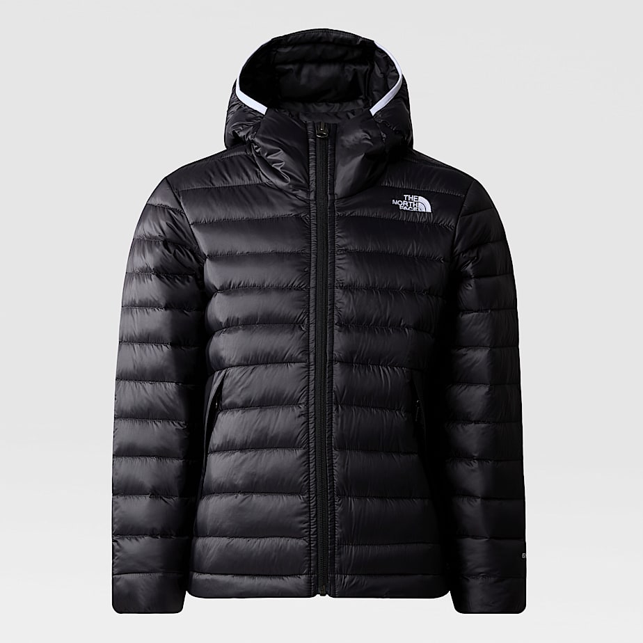 Teens' Aconcagua Hooded Down Jacket - 15