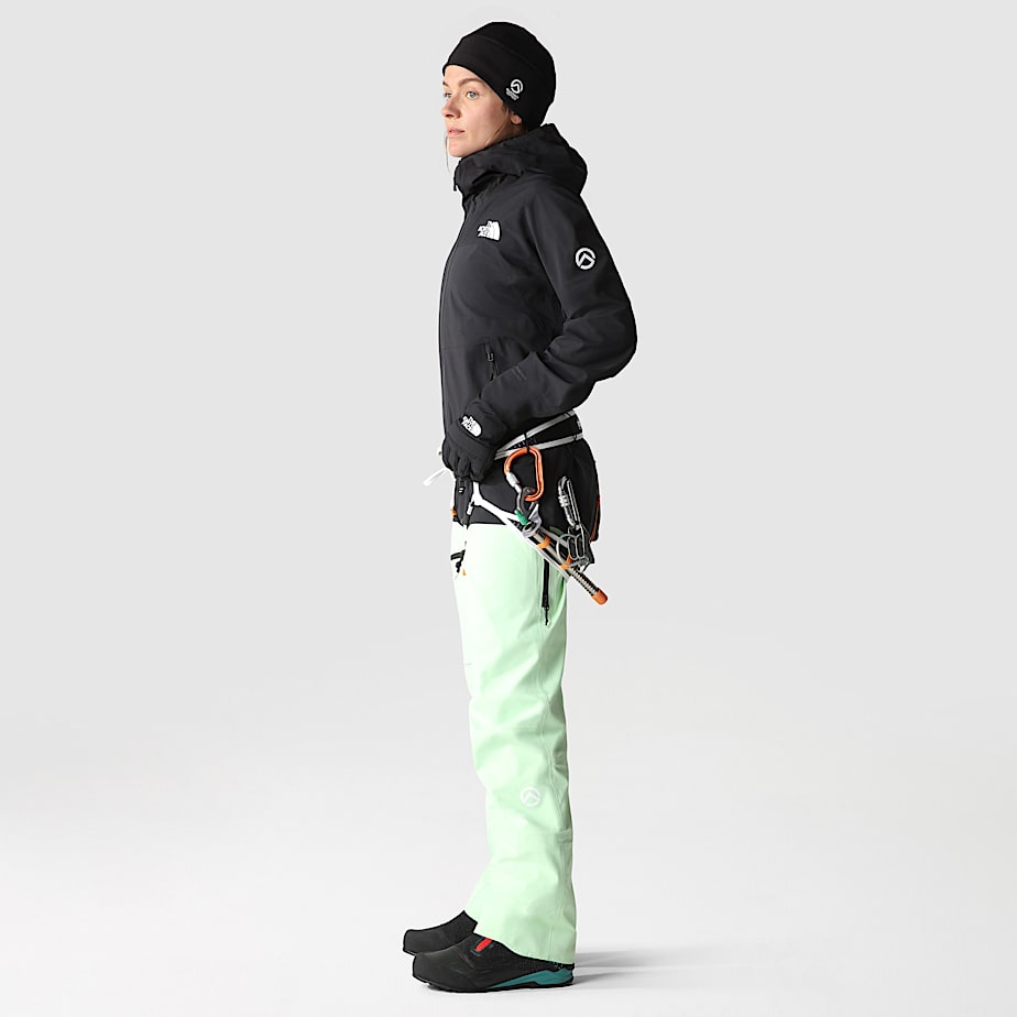 Womens Summit Chamlang FUTURELIGHT Trousers TNF ALT1