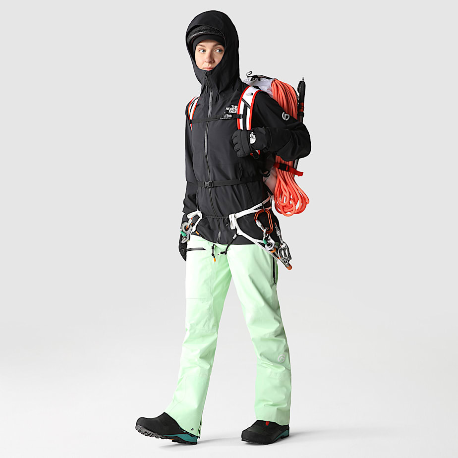 Womens Summit Chamlang FUTURELIGHT Trousers TNF ALT5