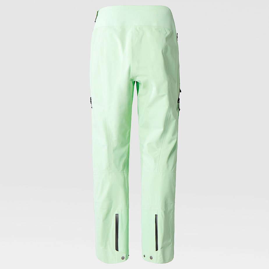 Womens Summit Chamlang FUTURELIGHT Trousers TNF ALT16