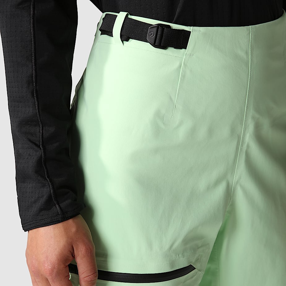 Womens Summit Chamlang FUTURELIGHT Trousers TNF ALT8