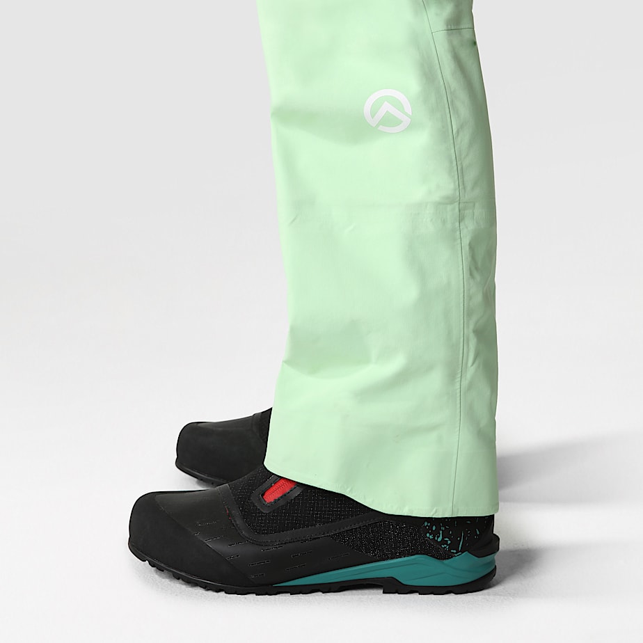 Womens Summit Chamlang FUTURELIGHT Trousers TNF ALT12