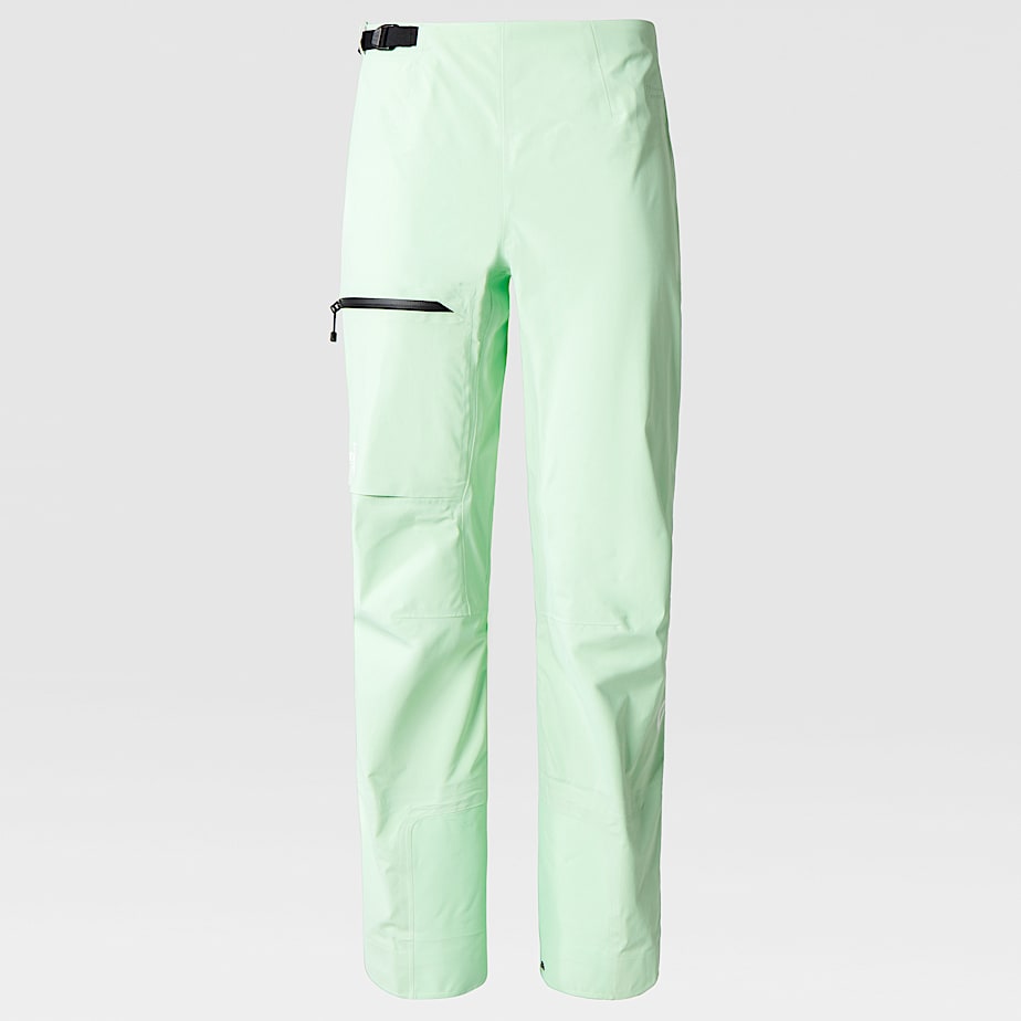 Womens Summit Chamlang FUTURELIGHT Trousers TNF ALT15