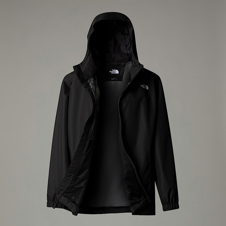 Plus size Questjas voor dames TNF ALT7