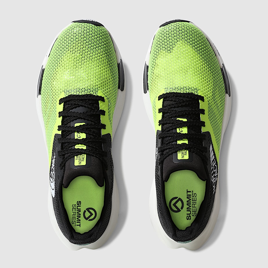 Mens Summit VECTIV Pro Trail Running Shoes TNF ALT3