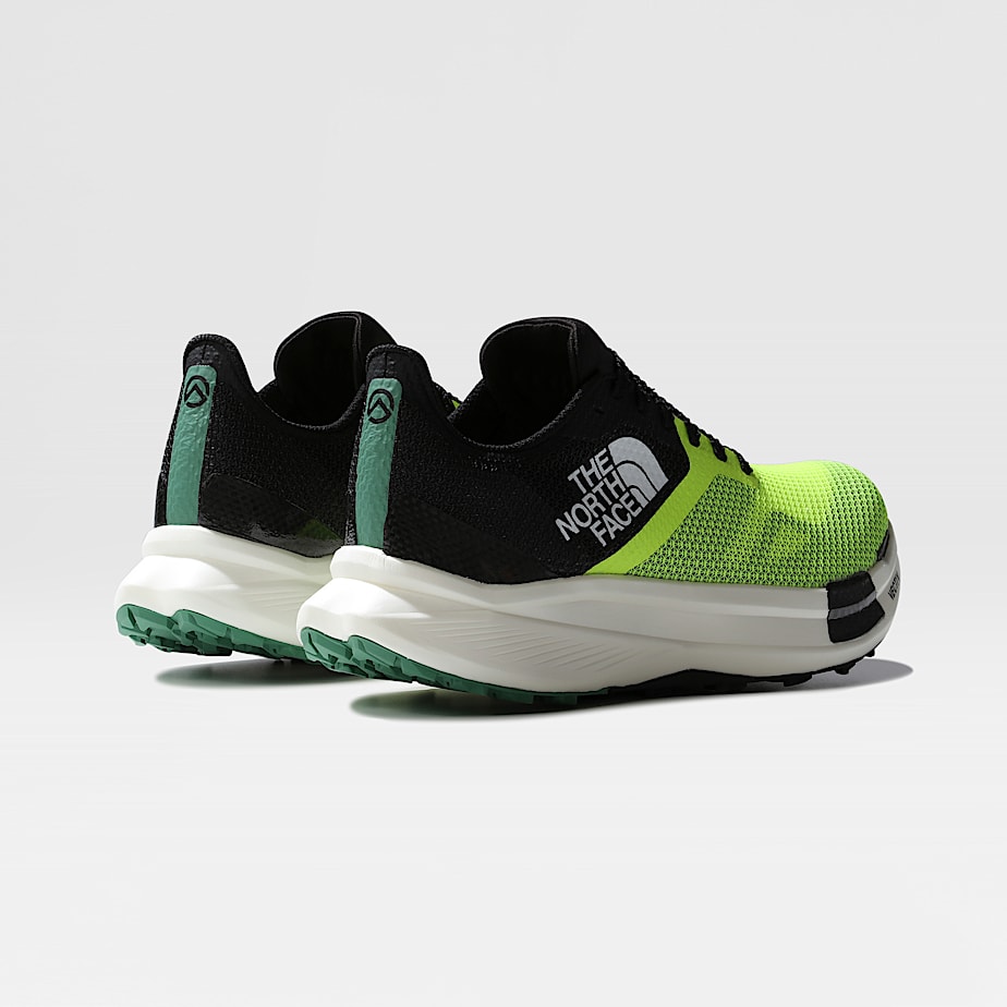 Mens Summit VECTIV Pro Trail Running Shoes TNF ALT2