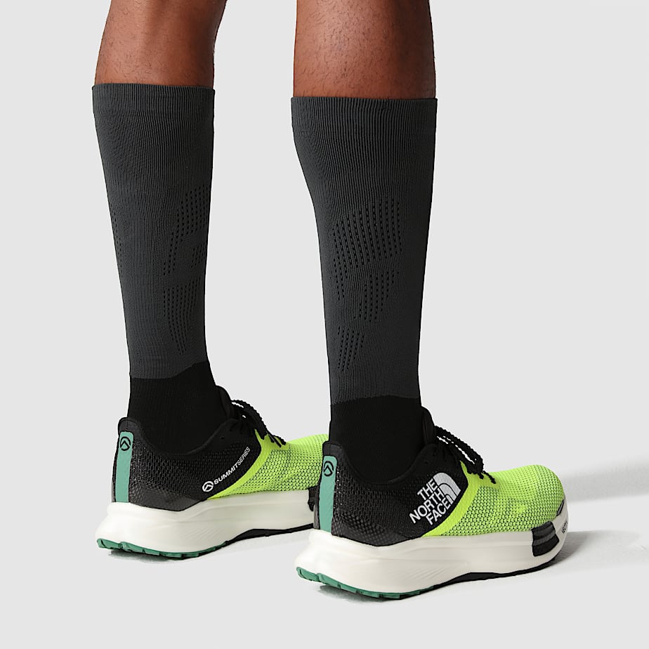 Mens Summit VECTIV Pro Trail Running Shoes TNF ALT7