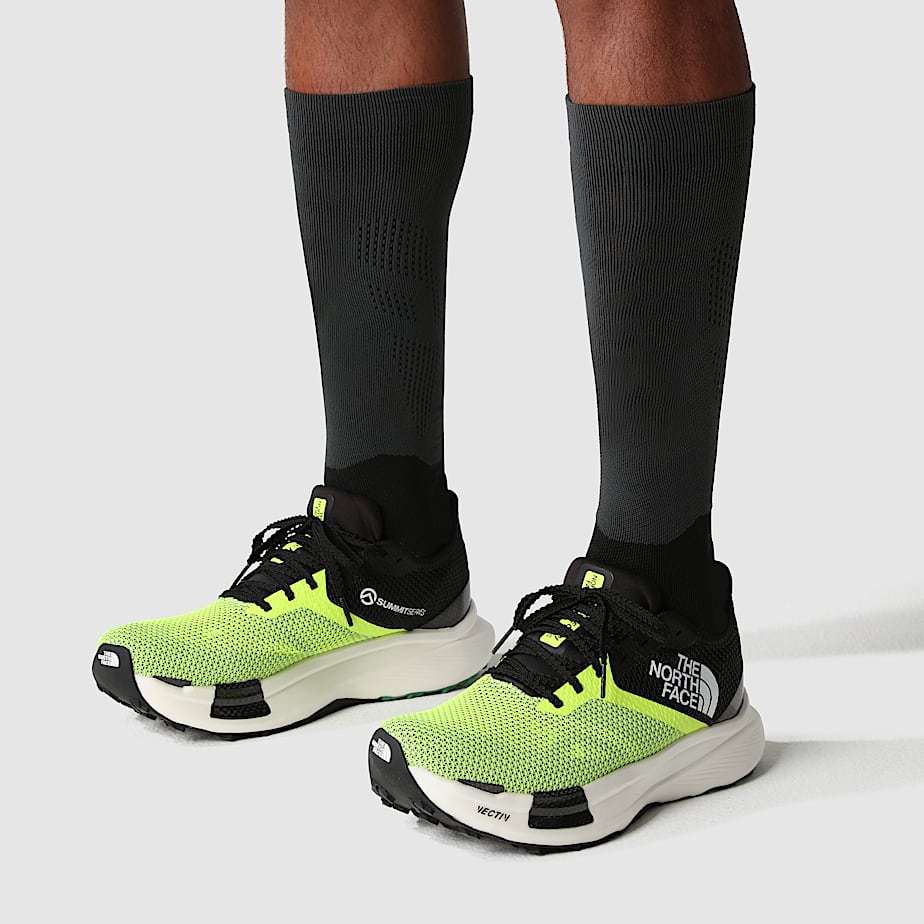 Mens Summit VECTIV Pro Trail Running Shoes TNF ALT6