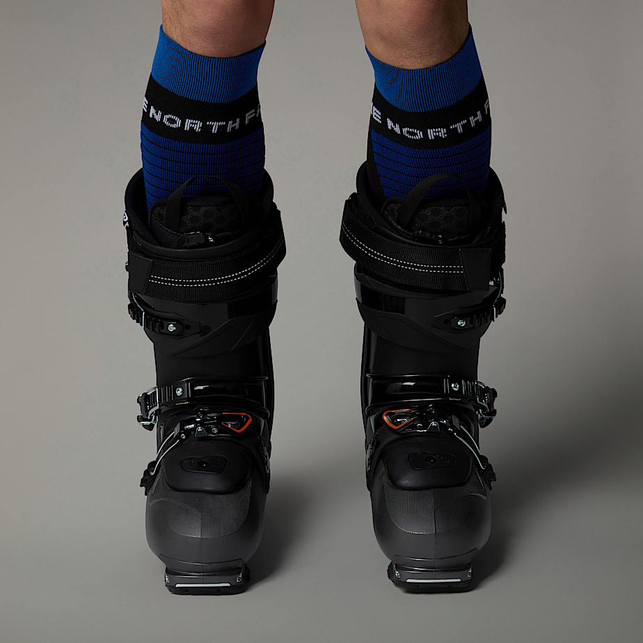 Performance Ski Socks TNF ALT5