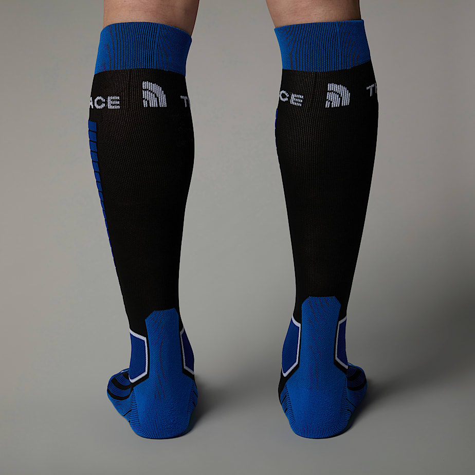 Performance Ski Socks TNF ALT4