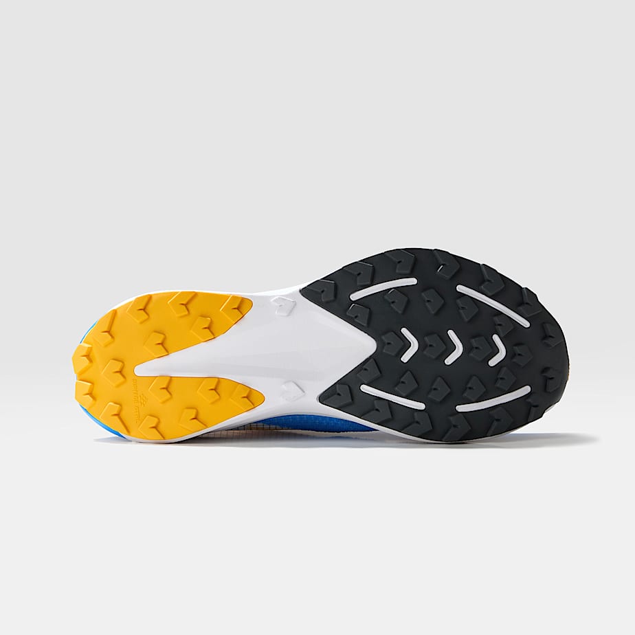 Summit VECTIV Sky Trail Running Shoes M TNF ALT4