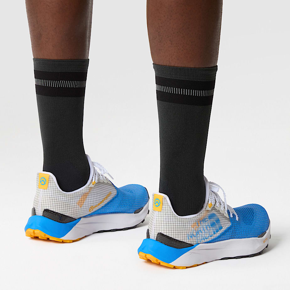 Summit VECTIV Sky Trail Running Shoes M TNF ALT7