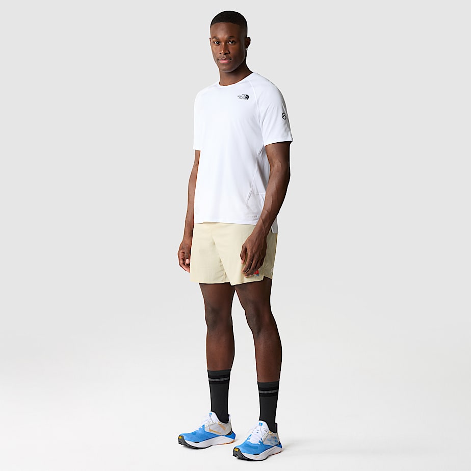 Summit VECTIV Sky Trail Running Shoes M TNF ALT9