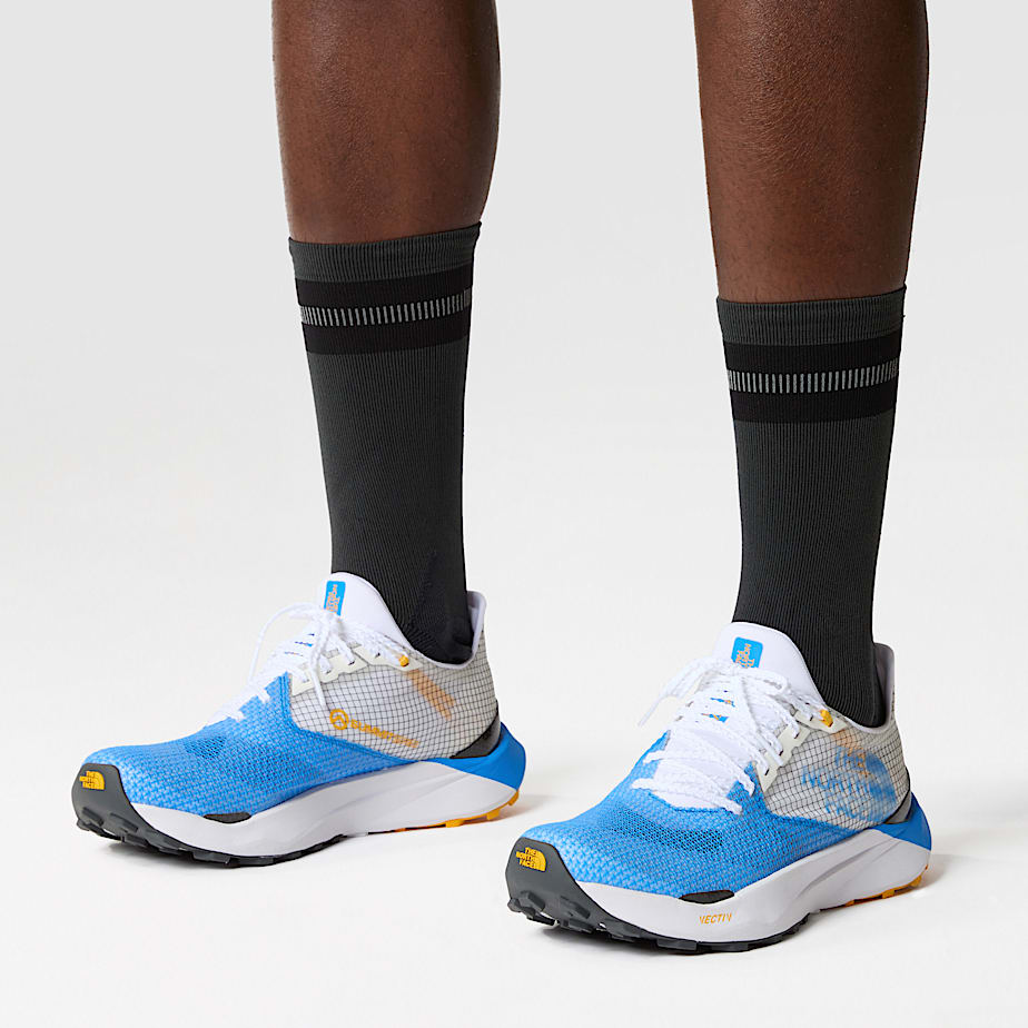 Summit VECTIV Sky Trail Running Shoes M TNF ALT6