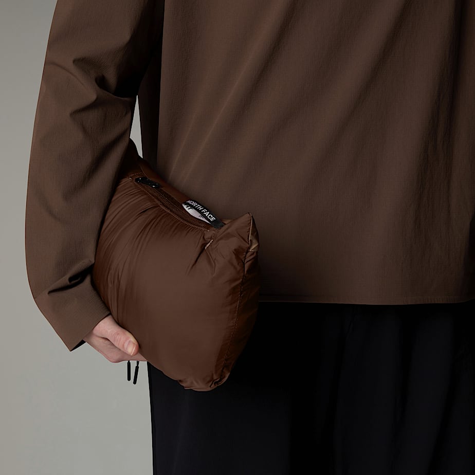 1996 Retro Nuptse Jacket W TNF ALT9