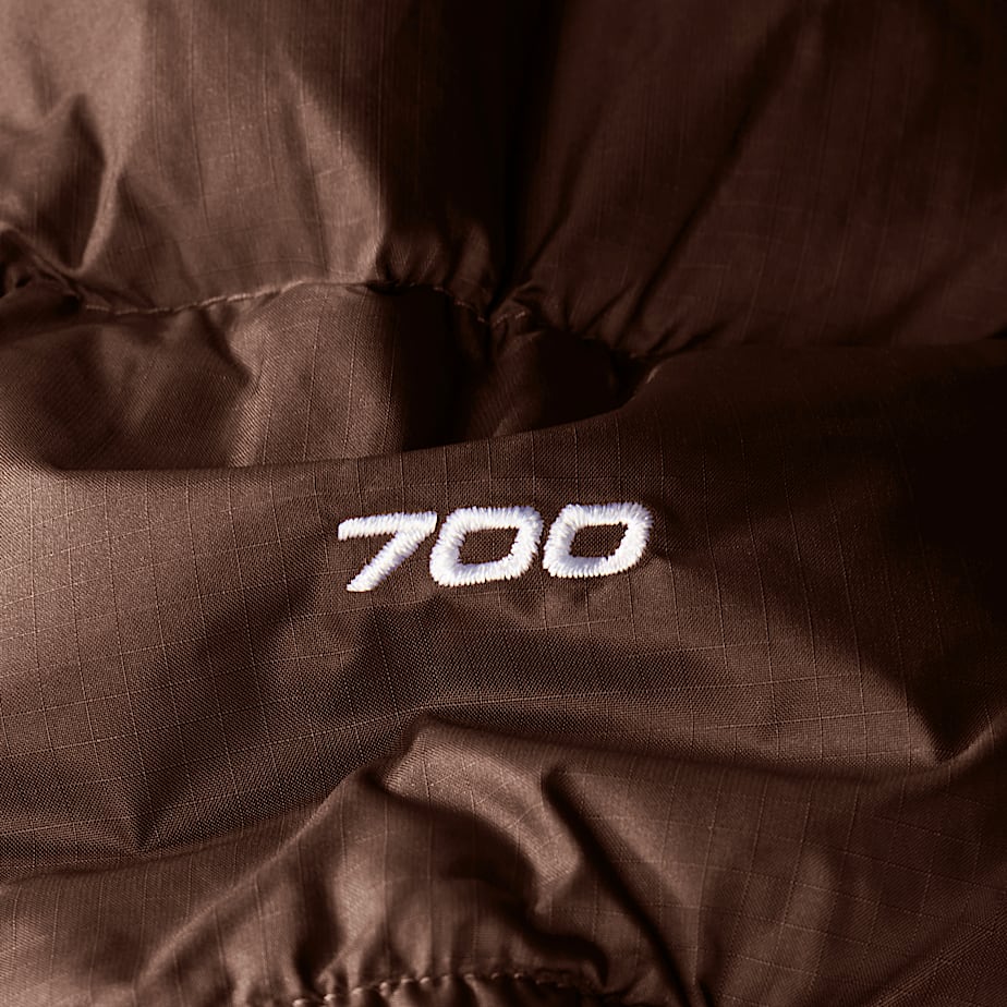 1996 Retro Nuptse Jacket W TNF ALT11