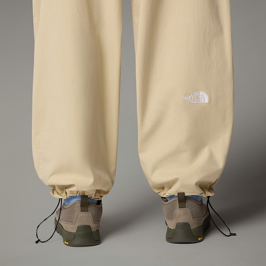 Scarpa sportiva Clyffe unisex TNF ALT4