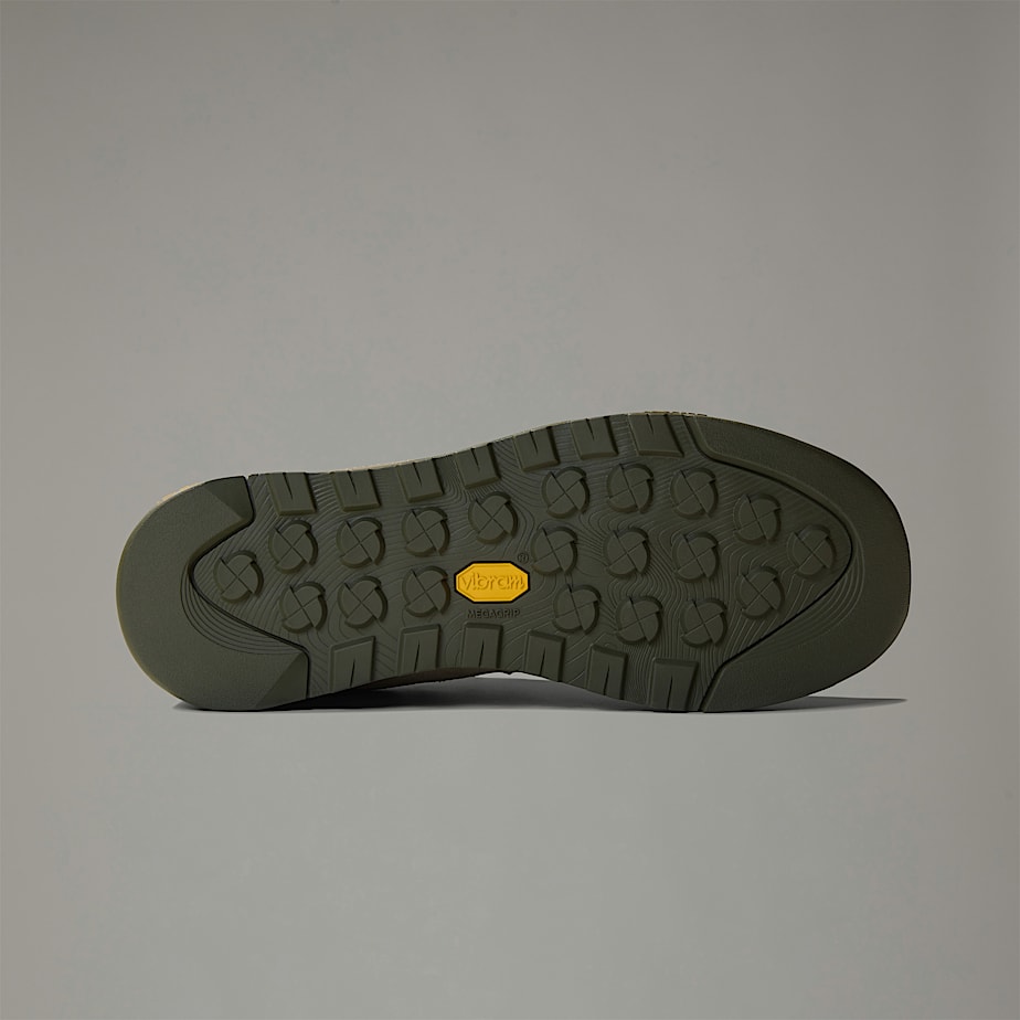 Scarpa sportiva Clyffe unisex TNF ALT7