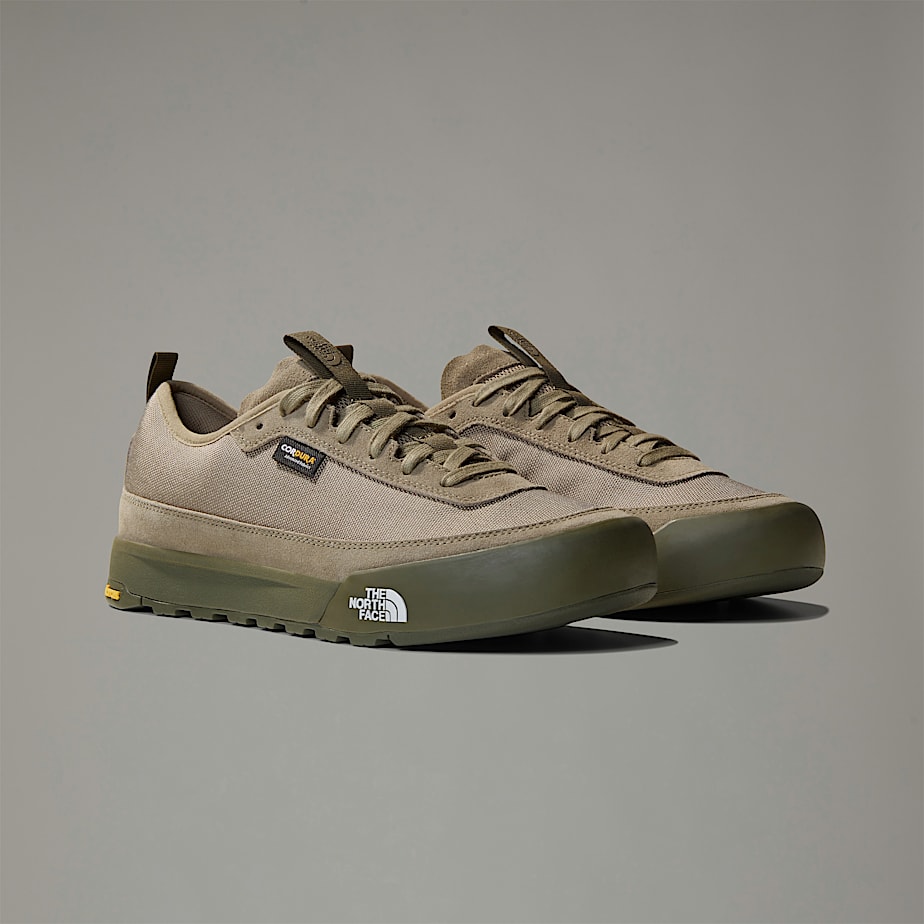 Scarpa sportiva Clyffe unisex TNF ALT8