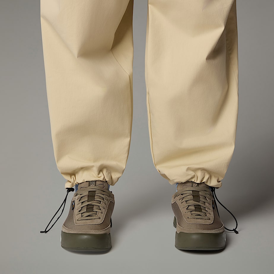 Scarpa sportiva Clyffe unisex TNF ALT3