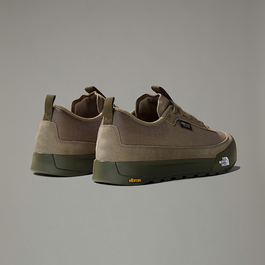 Scarpa sportiva Clyffe unisex TNF ALT6